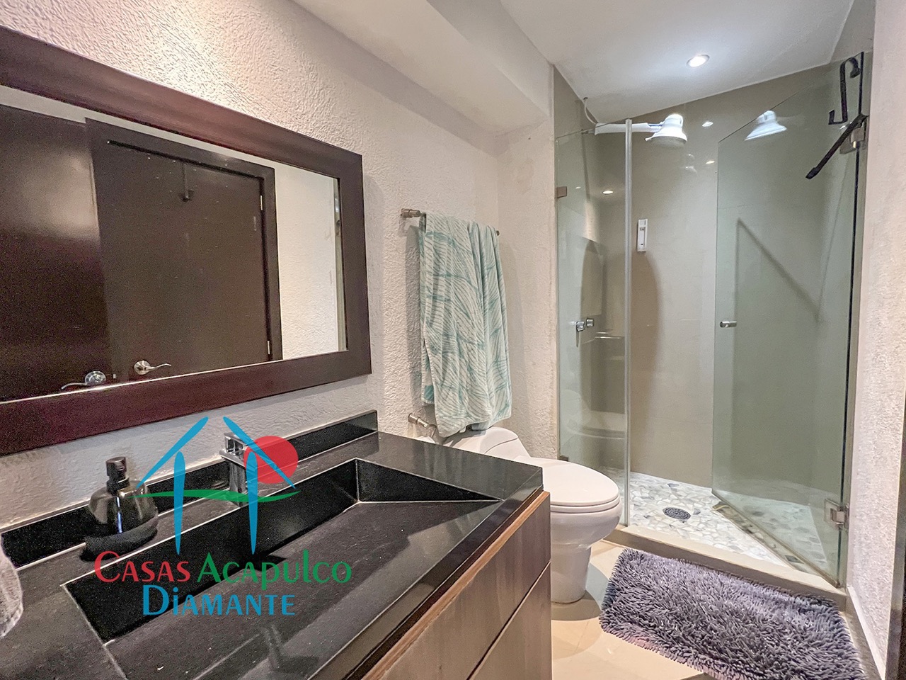 Kabah Mayan 404 - Recámara tres 6